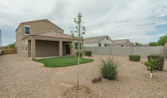 25590 W COLES Rd, Buckeye, AZ 85326
