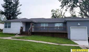 2110 L St, Auburn, NE 68305
