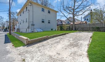 1105 Comstock St, Asbury Park, NJ 07712