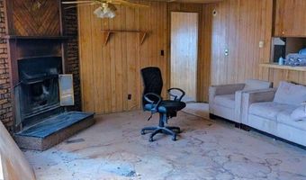125 Myrtle, Goldfield, NV 89013