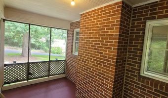 4632 SKYLINE Dr, Anniston, AL 36206