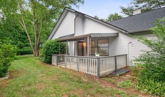 111 Cimarron Dr, Asheville, NC 28803