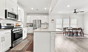 1716 Barrett Run Trl, Apex, NC 27502