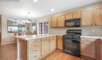 21863 E Oxford Pl, Aurora, CO 80018