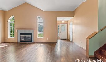 11121 Timberline Dr, Allendale, MI 49401