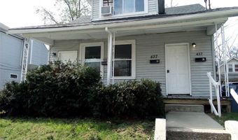 437 E 9th St, Alton, IL 62002