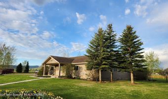 234 MOOSE MANOR Ln, Afton, WY 83110