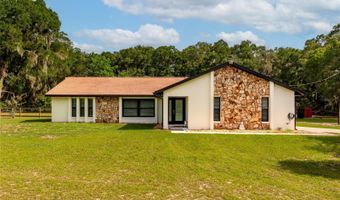 2735 NE 127TH Pl, Anthony, FL 32617