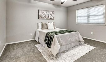 3712 Summerwind Ave, Oklahoma City, OK 73179