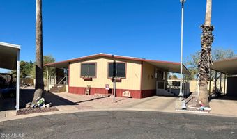 10220 E APACHE Trl 208, Apache Junction, AZ 85120