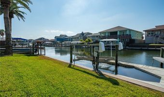 181 Port Saint Claire, Aransas Pass, TX 78336
