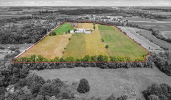 3002 Township Rd 247, Degraff, OH 43318