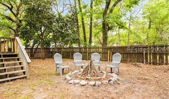 38 Le Moyne Dr, Beaufort, SC 29907