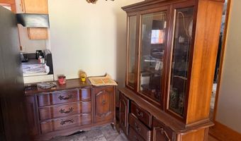 Hamilton Ridge, Alderson, WV 24910