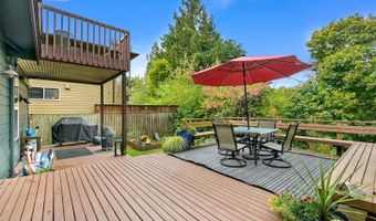 2412 W North St, Bellingham, WA 98225