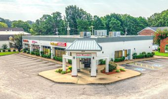 6249 STAGE Rd, Bartlett, TN 38134