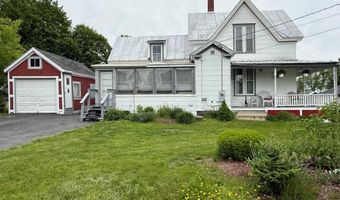 29 Wilson St, Anson, ME 04911