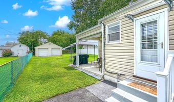2611 MCCOMAS Ave, Baltimore, MD 21222