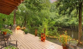 1373 Bridge St, Branchville, SC 29432