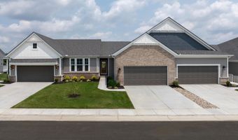 784 D Branch Ct Plan: BRANDYWINE II, Alexandria, KY 41001