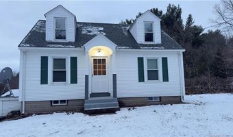 136 9th District Rd, Somers, CT 06071