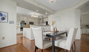 940 ASTERN Way 602, Annapolis, MD 21401