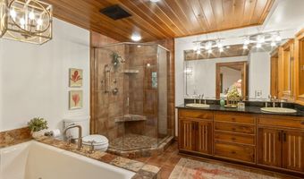 424 Split Rail Row, Highlands, NC 28741