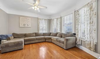 164 Dewitt Ave, Belleville, NJ 07109