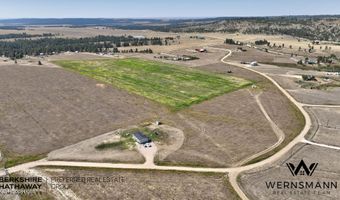 68 Conestoga Dr, Carlile, WY 82721