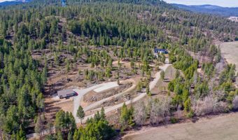 NKA Healing Drive Lot 3, Blanchard, ID 83804
