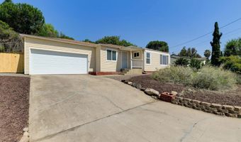 6330 Blanchard Rd, La Mesa, CA 91942