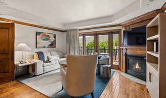 415 E Dean St. Unit 15 Week 5, Aspen, CO 81611