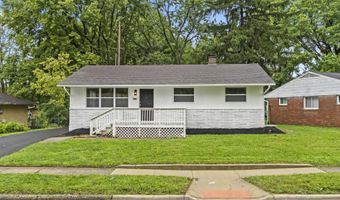 1623 Cunard Rd, Columbus, OH 43227