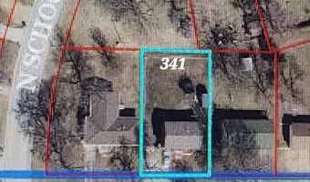 341 W 11th St, Auburn, KS 66402