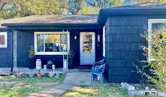 1718 N Socony St, Augusta, KS 67010