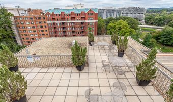 1001 26TH St NW 508, Washington, DC 20037