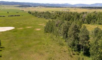 LOT 23 SUTER'S CANYON, Bedford, WY 83112