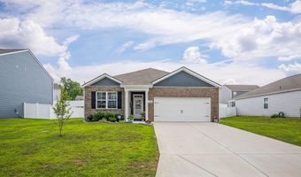 155 Nunally Dr, Baxter, TN 38544