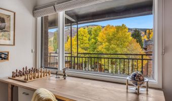 731 S Mill St 3A, Aspen, CO 81611