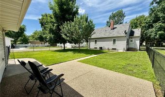 1111 Cedar St, Alexandria, MN 56308