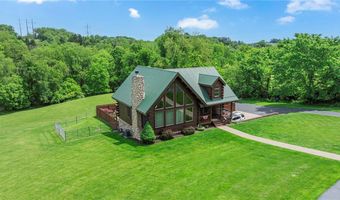 303 Sharon Grange Rd, Aliquippa, PA 15001
