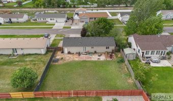 1409 S Ridgewood Dr, Ammon, ID 83406