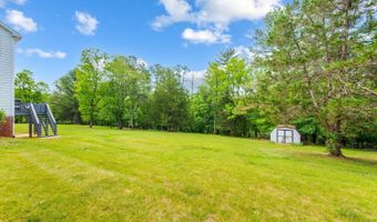 268 Cedar Hill Rd, Amherst, VA 24521