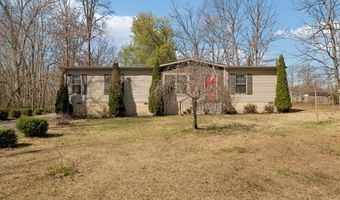 89 Poplar Dr, Beech Grove, TN 37018