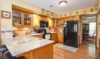 106 Apple Blossom Dr, Arkadelphia, AR 71923