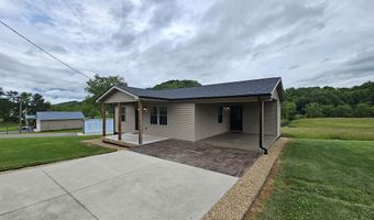 27337 Rich Valley Rd, Abingdon, VA 24210