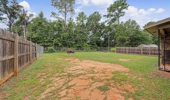 3428 Sweetbrier Rd, Albany, GA 31701