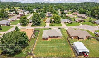 2419 Shealei Cir, Alma, AR 72921