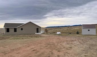 299 Trabing Rd, Buffalo, WY 82834