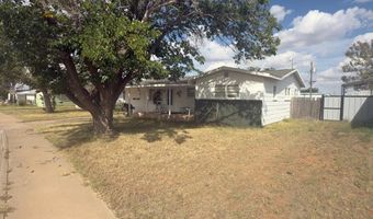315 SW 11th St, Andrews, TX 79714